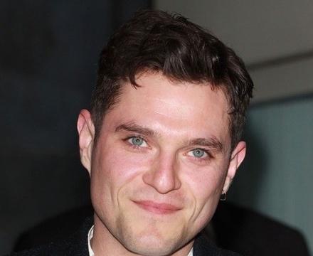 Mathew Horne