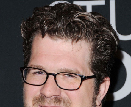 Seth Gordon