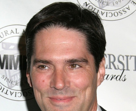 Thomas Gibson