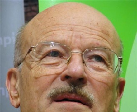 Volker Schlöndorff