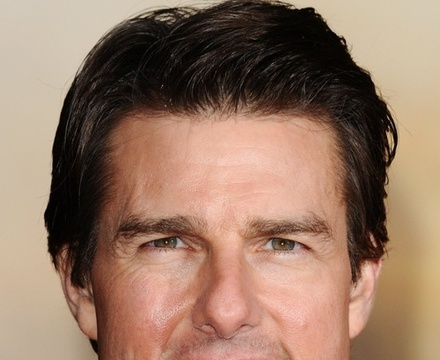 Tom Cruise