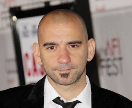 Pablo Trapero