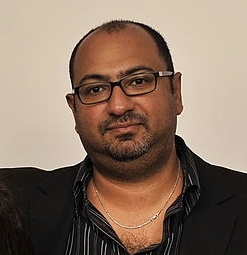 Tamer Ezzat
