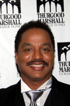 Marlon Jackson