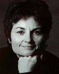 Louise Hogarth