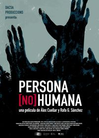 (Non-human) Person