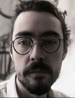 Andreas Kruger Foncerrada