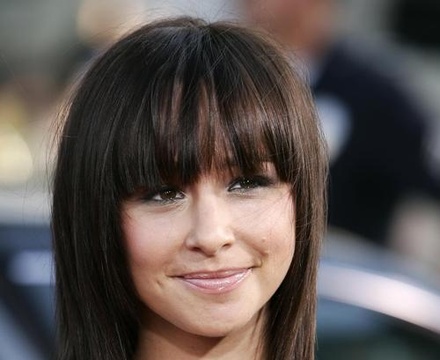Danielle Harris