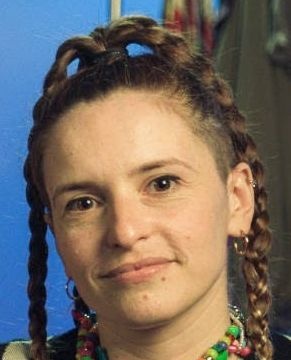 Elena Bursztein