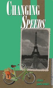 Changing Speeds