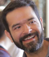 Javier Toscano