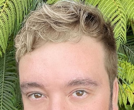 Brad Hammer