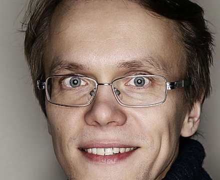Toomas Järvet