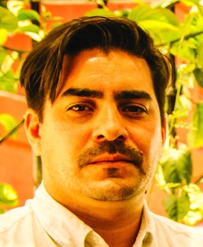 Gabriel Cruz Rivas