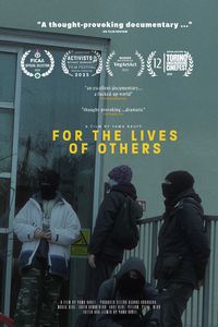 For The Lives of Others