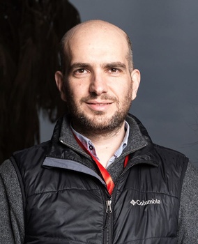 Lukas Agelastos