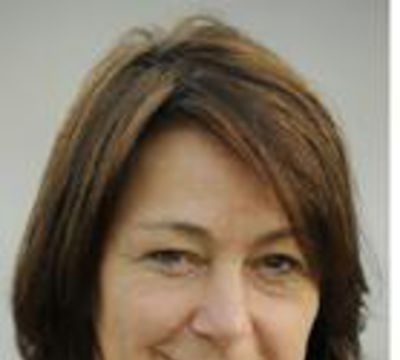 Betina Borgfeld