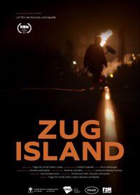 Zug Island