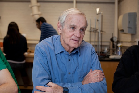 Robert H. Lieberman