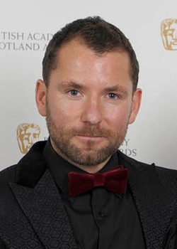 Darren Hercher