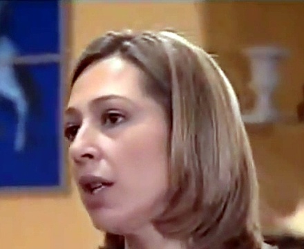 Ana Bustorff