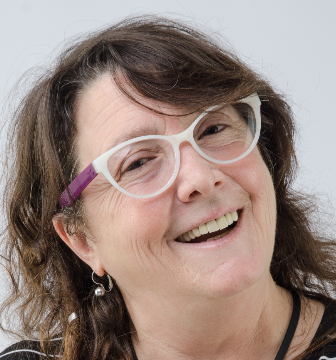 Lucrecia Mastrangelo