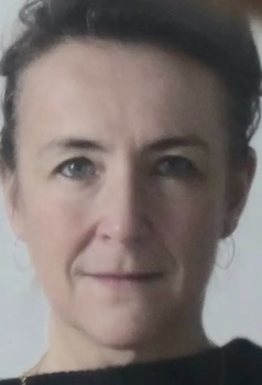 Marie Dault