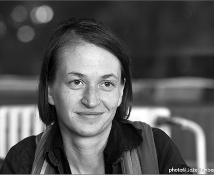 Petra Seliškar