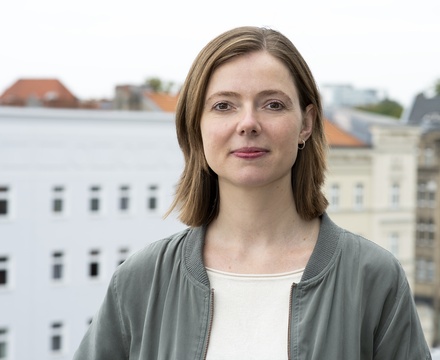 Silke Schissler