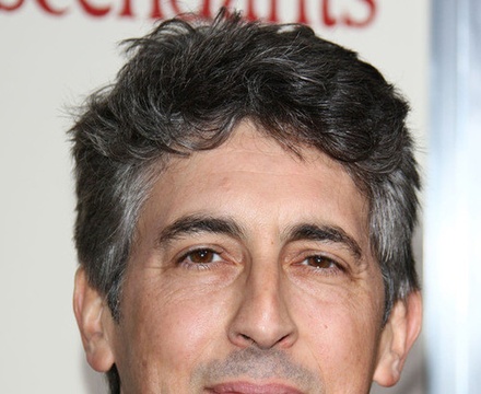 Alexander Payne