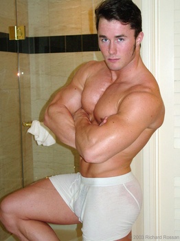 Ronan Doherty