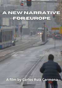 A New Narrative for Europe