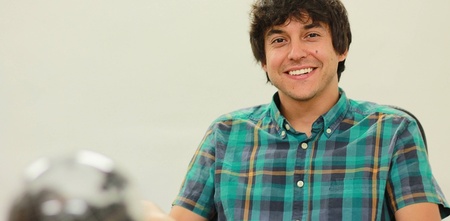 Guillermo García López