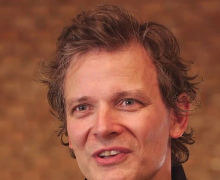 Christian Zehnder