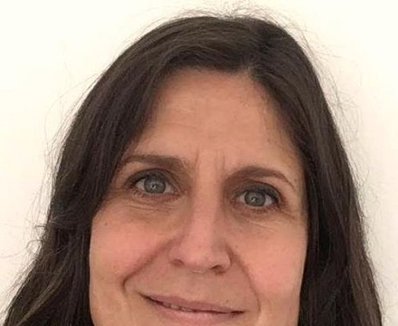 Nuria Ibañez