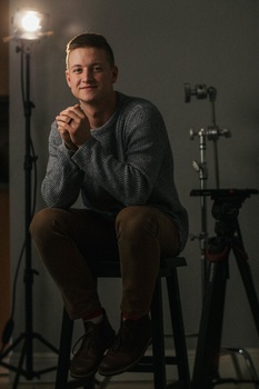 Zach Read
