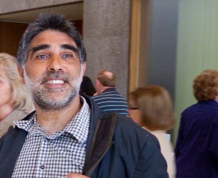 Edgar Pêra