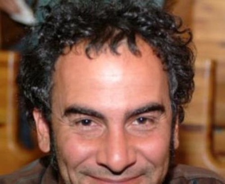 Cao Guimarães