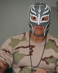 Oscar Rubio Gutierrez