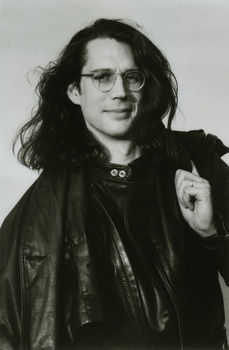 Paul Barker