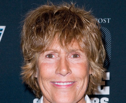 Diana Nyad