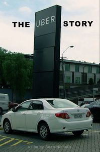 The Uber Story