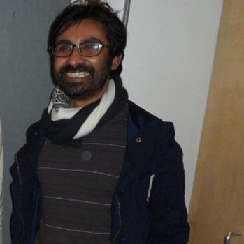 Hannan Majid