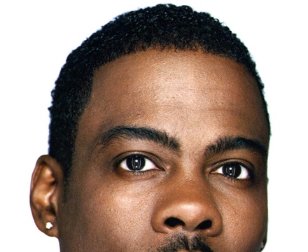 Chris Rock