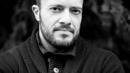 David Nicolas Parel