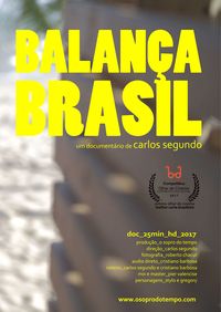 Shake Up Brazil