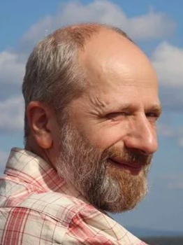 Vladimir Nepevny