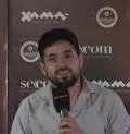 Lucas Molina