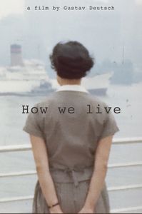 How We Live - Messages To The Family