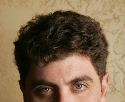 Eugene Jarecki